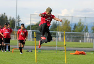 Meet your Posher, Neetu